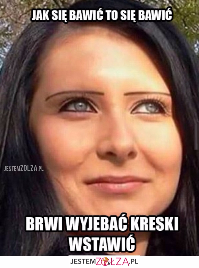 Bawimy się...