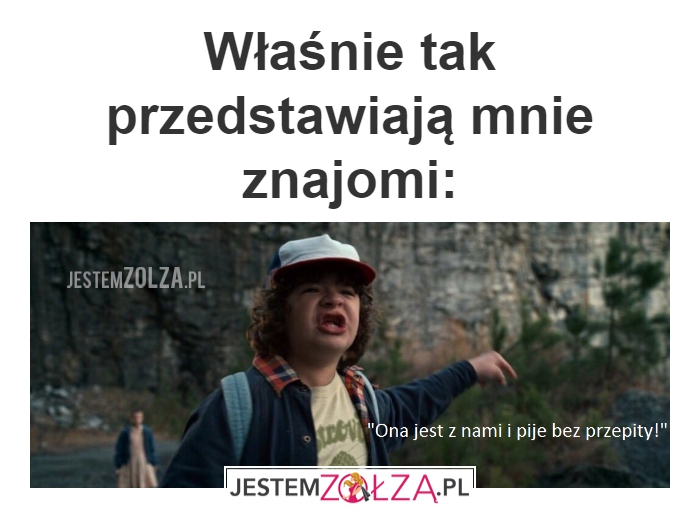 Znajomi