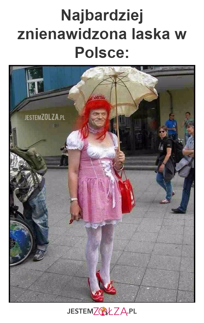 Najbardziej...