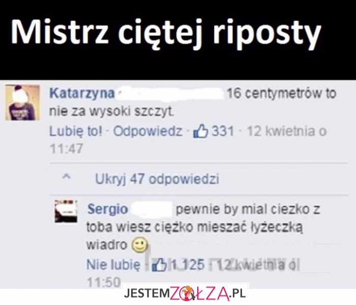 Mistrz