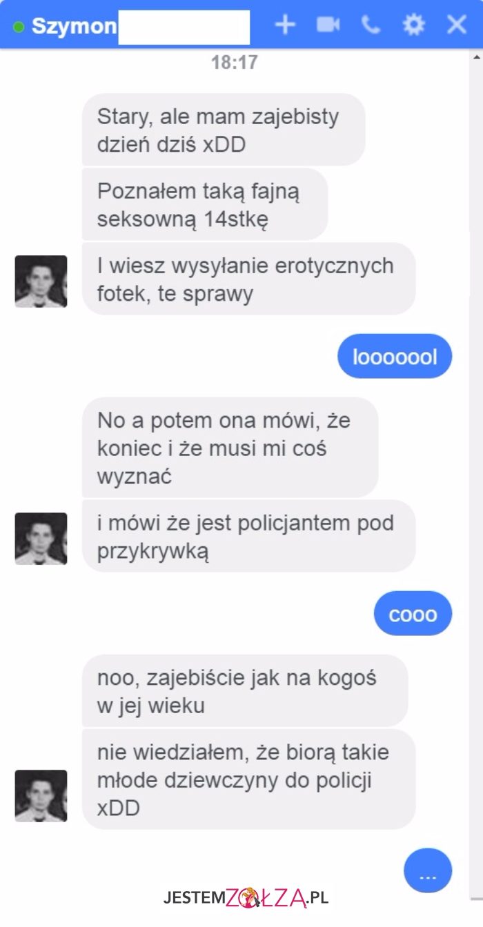 Ooo stary