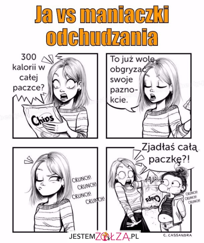 Odchudzanie