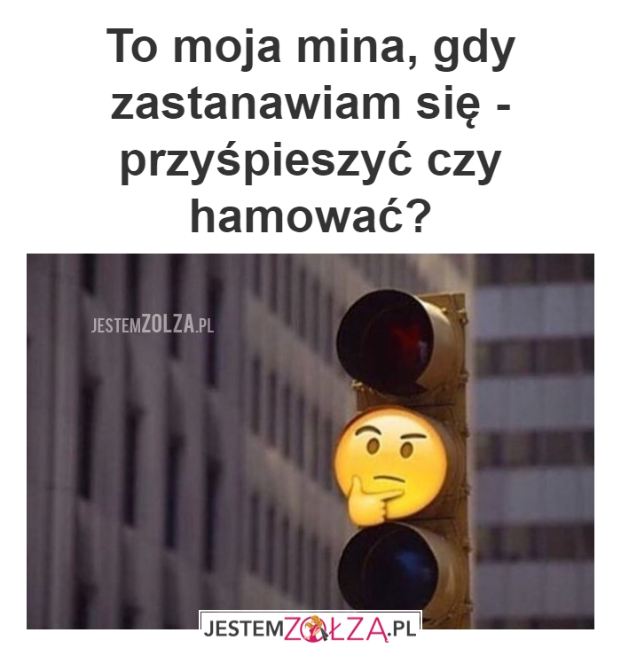 Czas na podjęcie decyzji