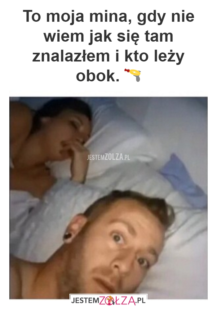 Nie do śmiechu