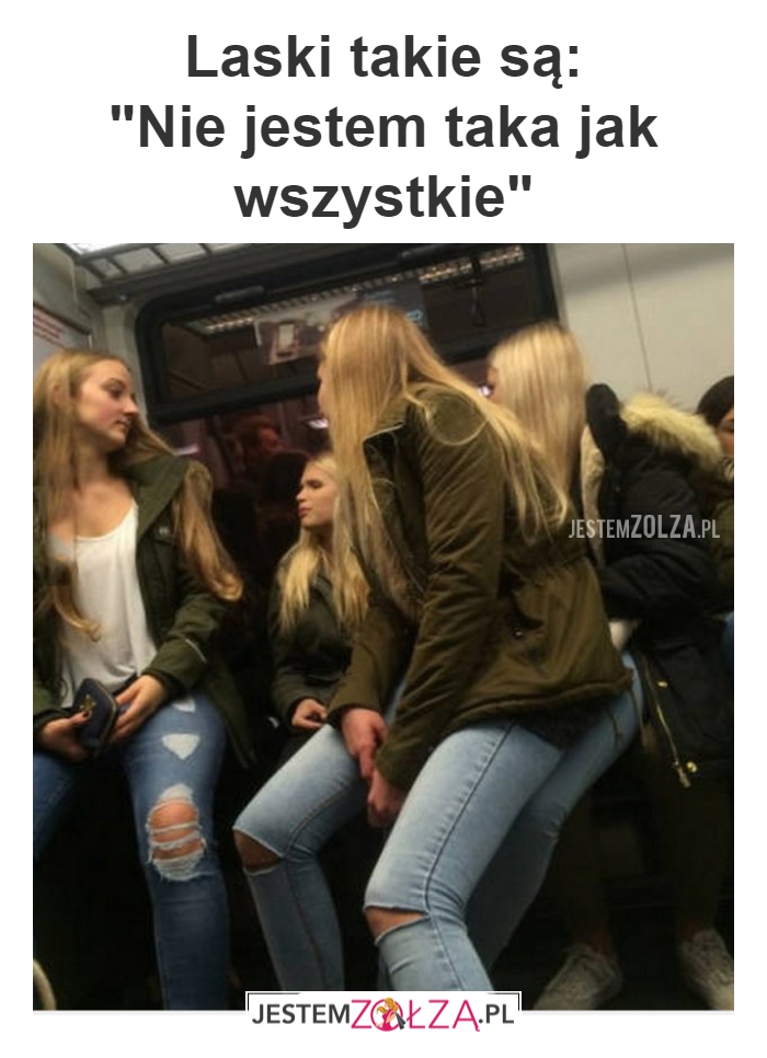 Nie jestem 
