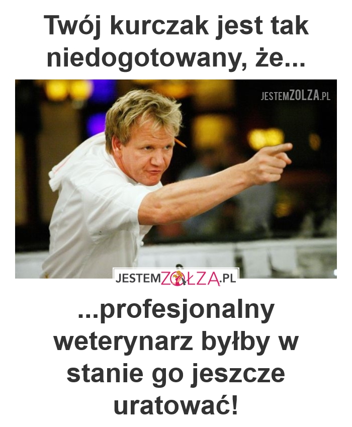 Kucharz perfekcyjny