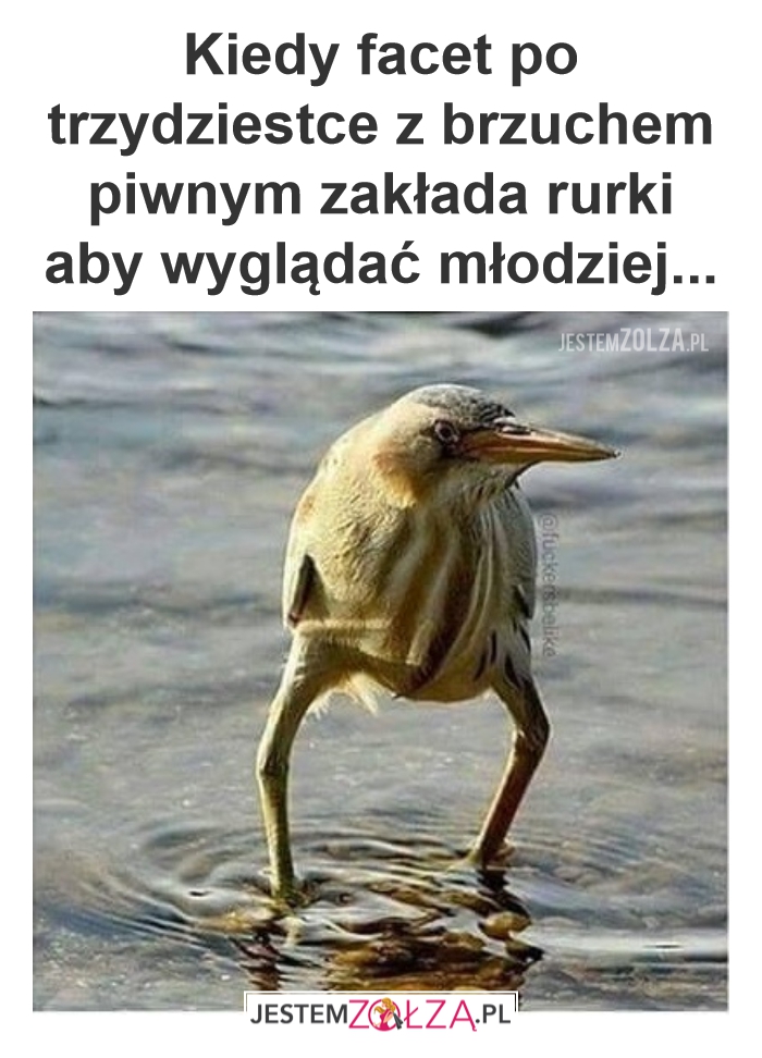 Dobry wygląd