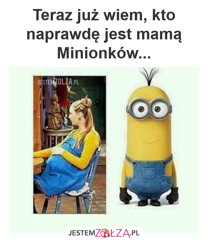 Minionki
