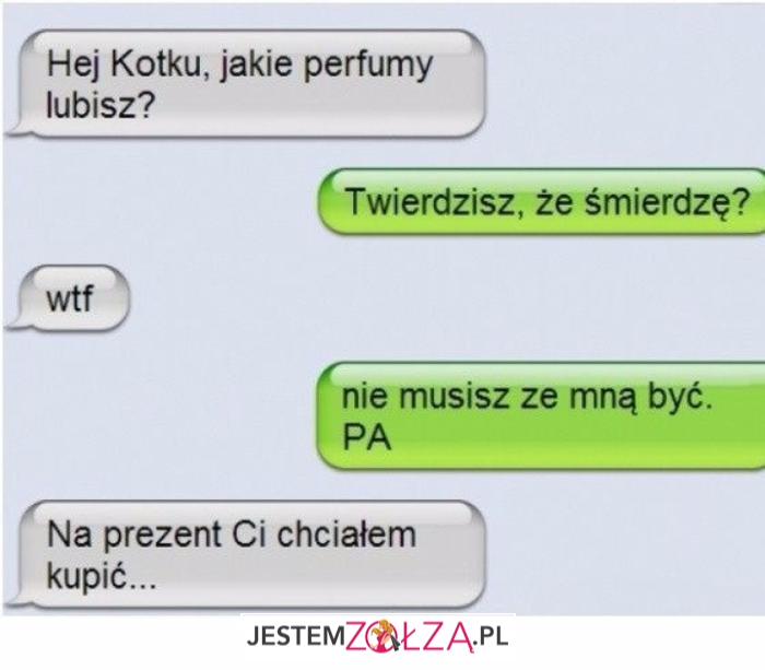 Hej kotku...