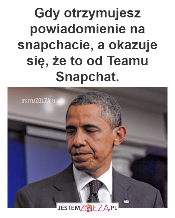 Team Snapchat