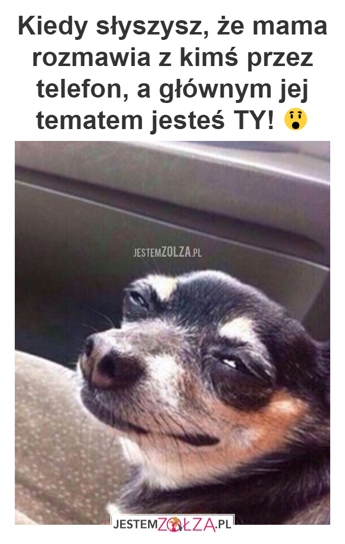Mamo przestań