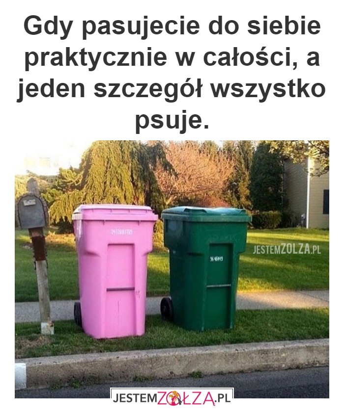 Jeden szczegół