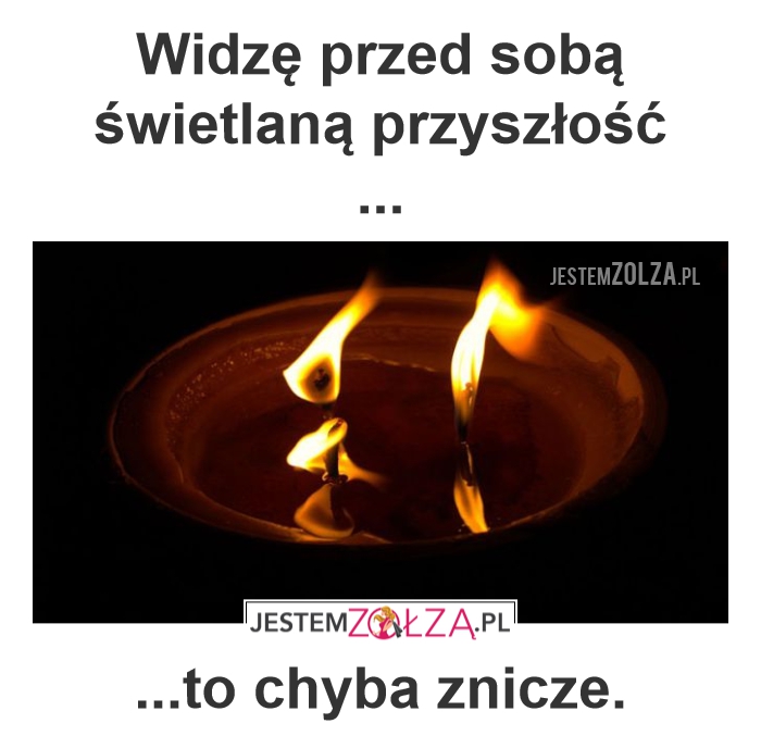 Świetlana przyszłość