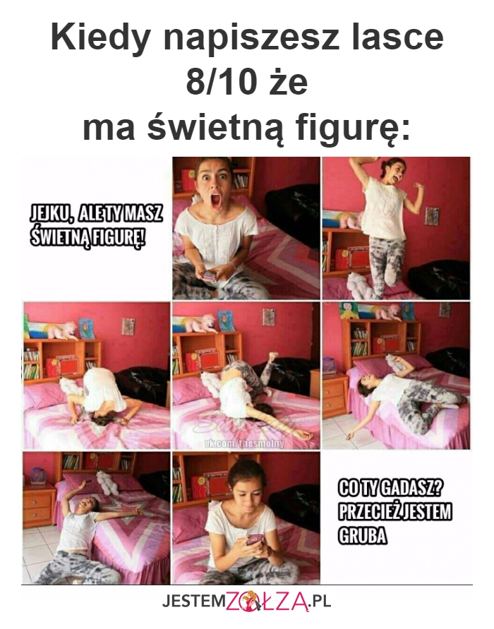 Świetna figura