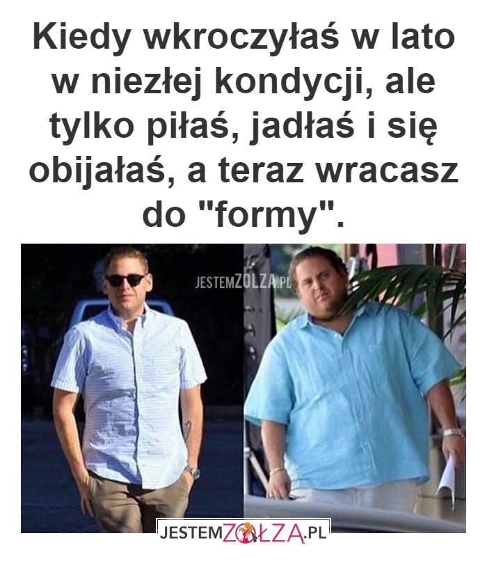 Lato i zima