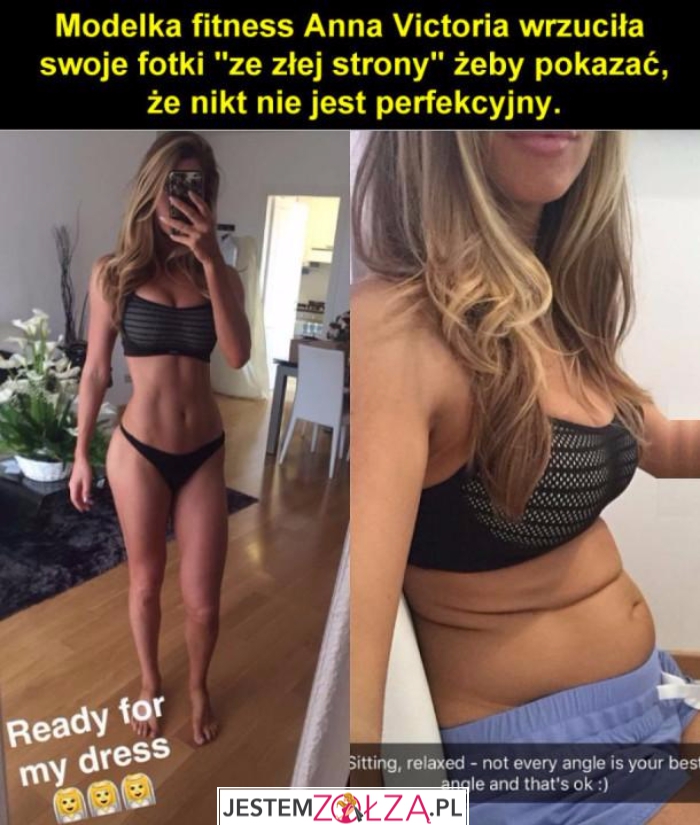 Modelka...