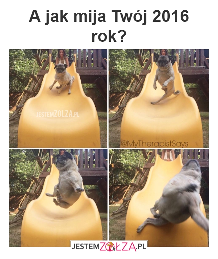 Niezły czas