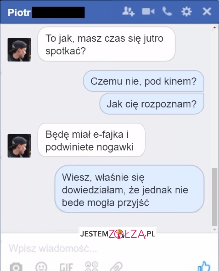 Masz czas?