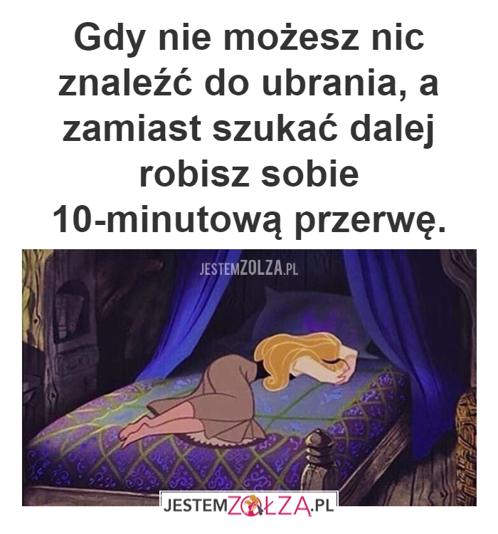 Przerwa!