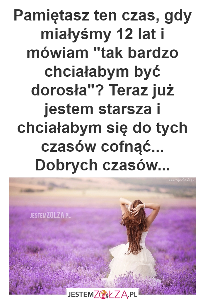 czas ucieka..