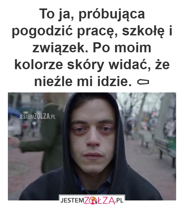 Jak to pogodzić?