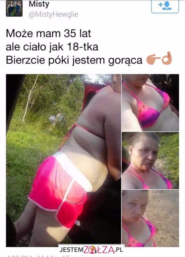 Sexi ciałko ;)