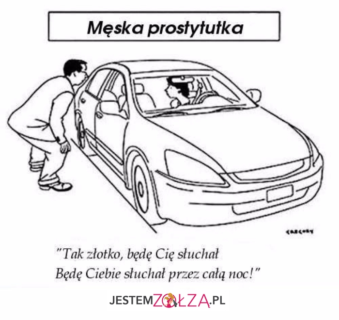 Męska...