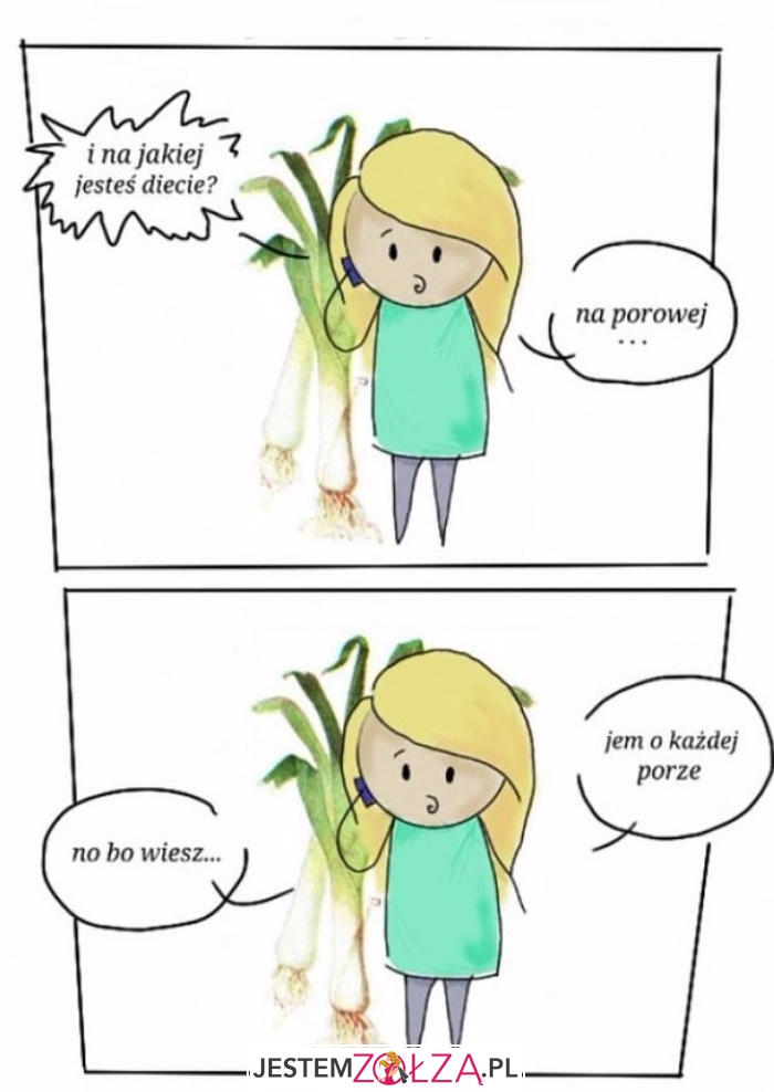 Dieta...