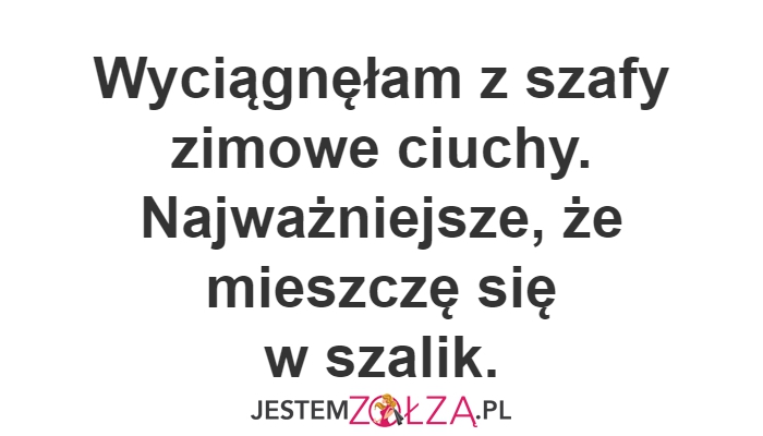 Z szafy