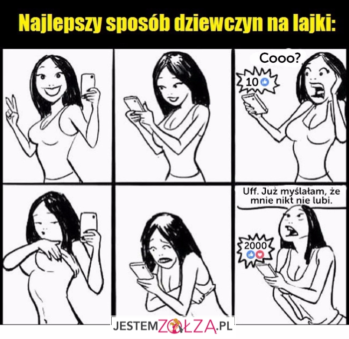 Najlepszy sposób