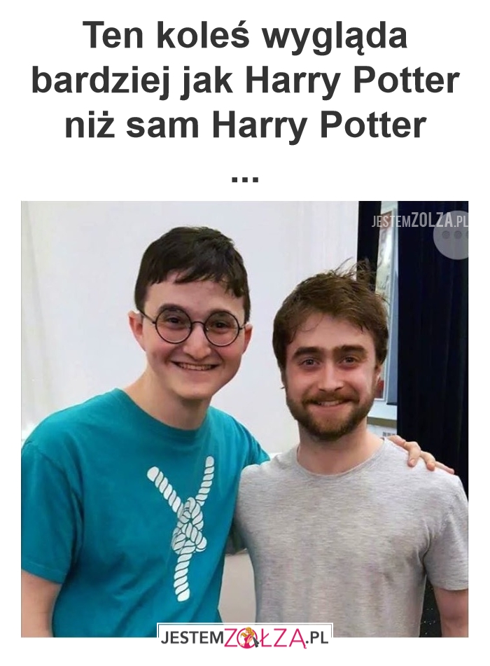 Harry Potter