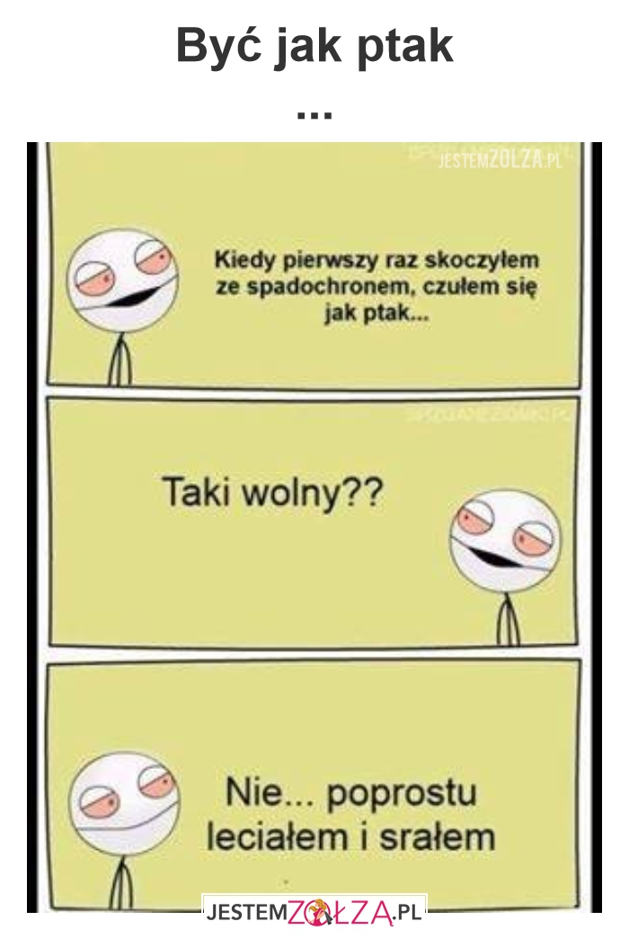 Ten pierwszy raz