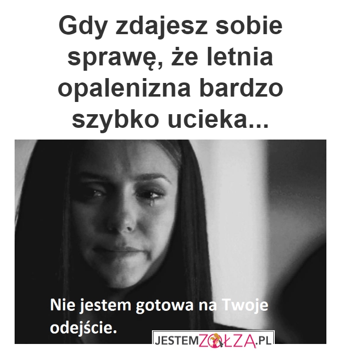 Opalenizna