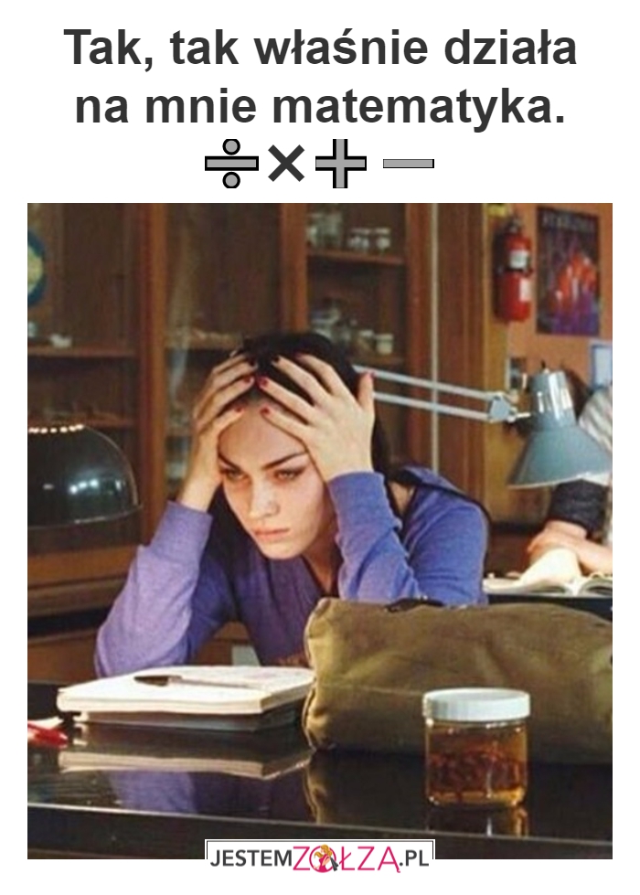 Matematyka