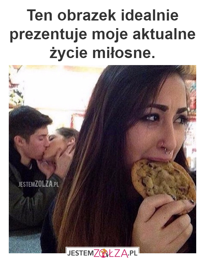 Miłość.