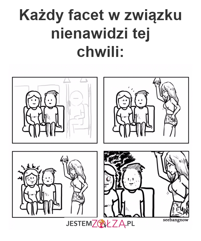 Ta chwila