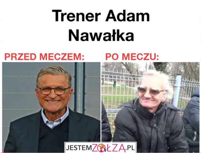trener