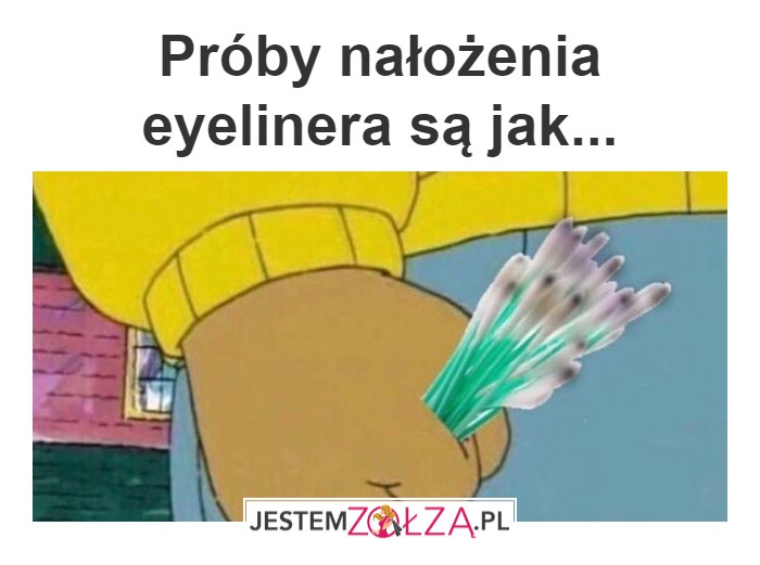 Eyeliner