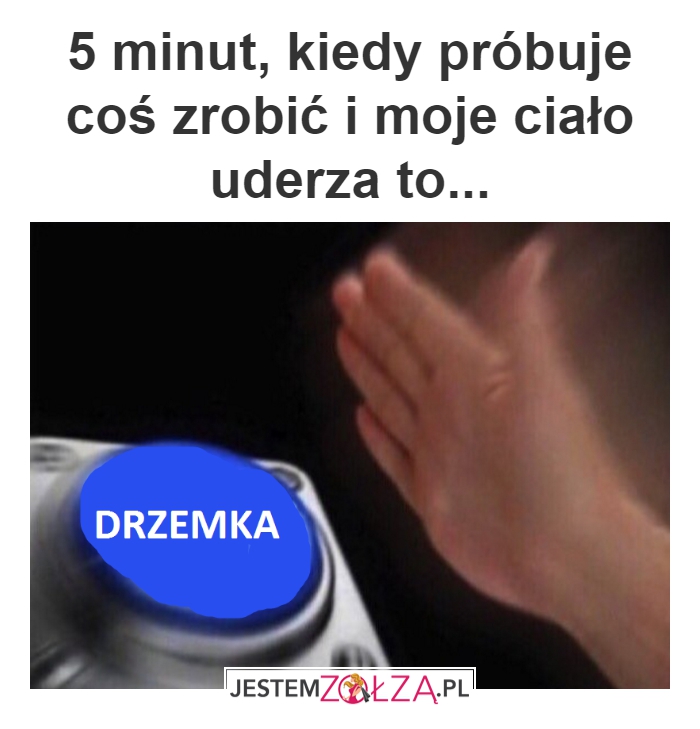 Drzemka