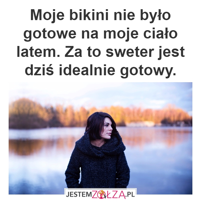 Sweter
