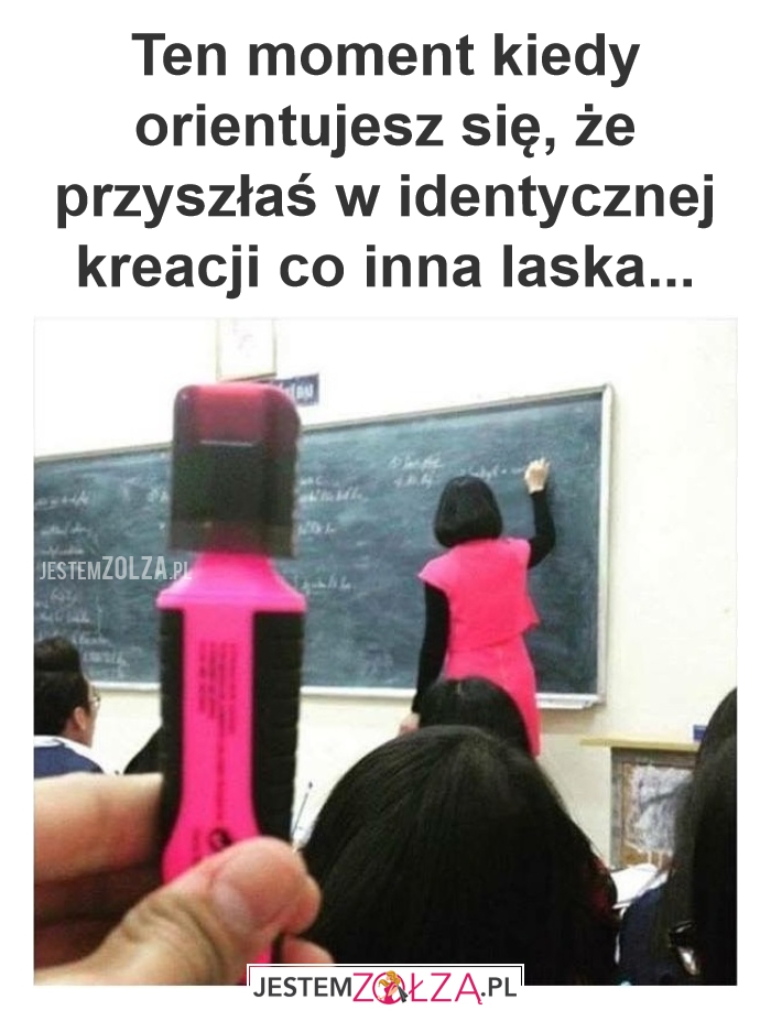 Niezręczna sytuacja