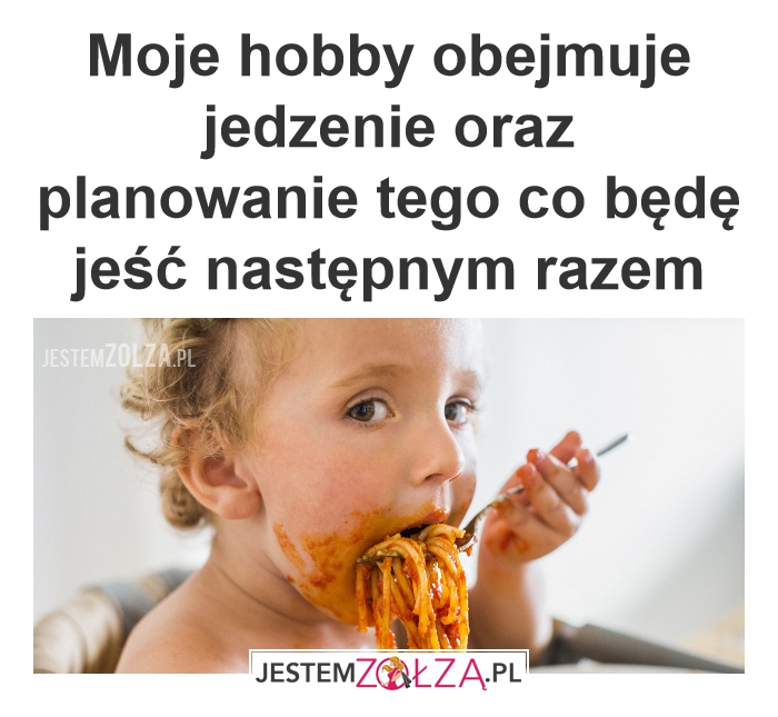 Hobby