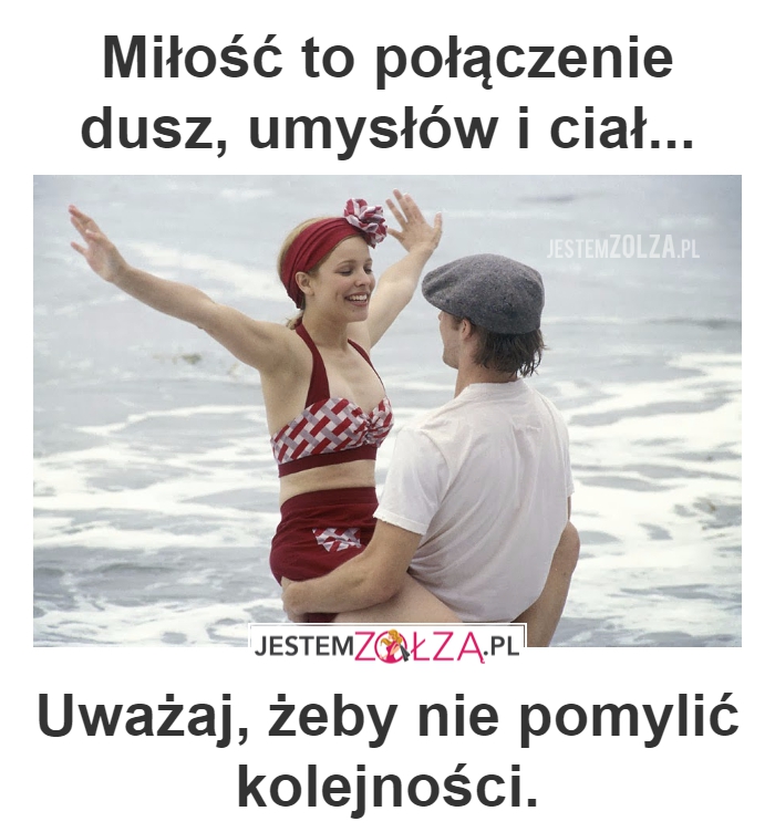 Miłość