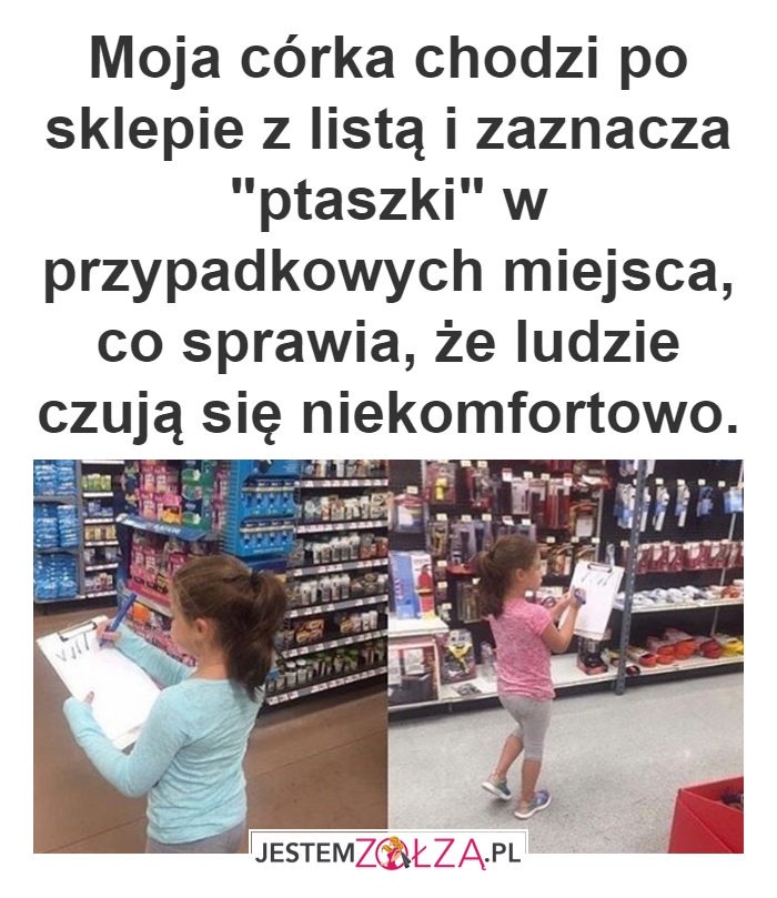Córka
