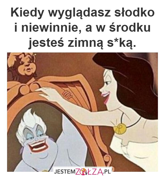 Zimna sucz