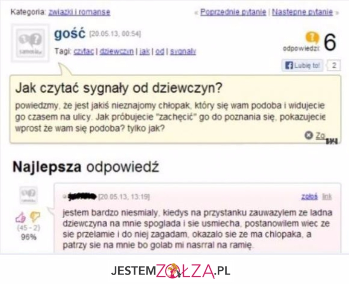 Jak czytać...