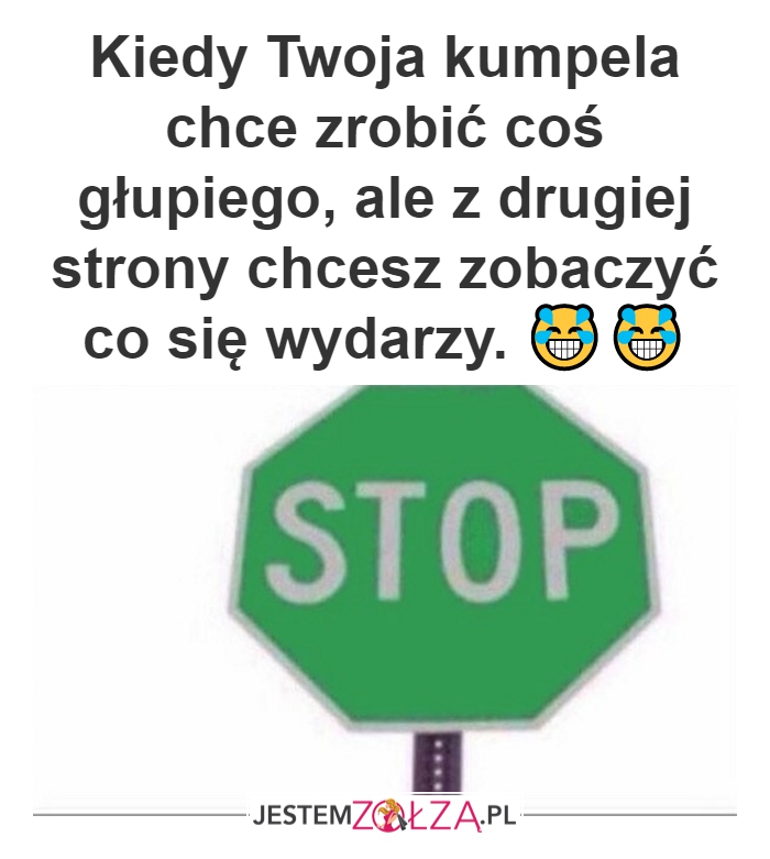 Zielone światło