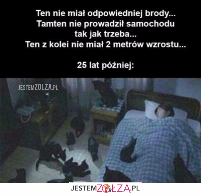 Tak bywa...