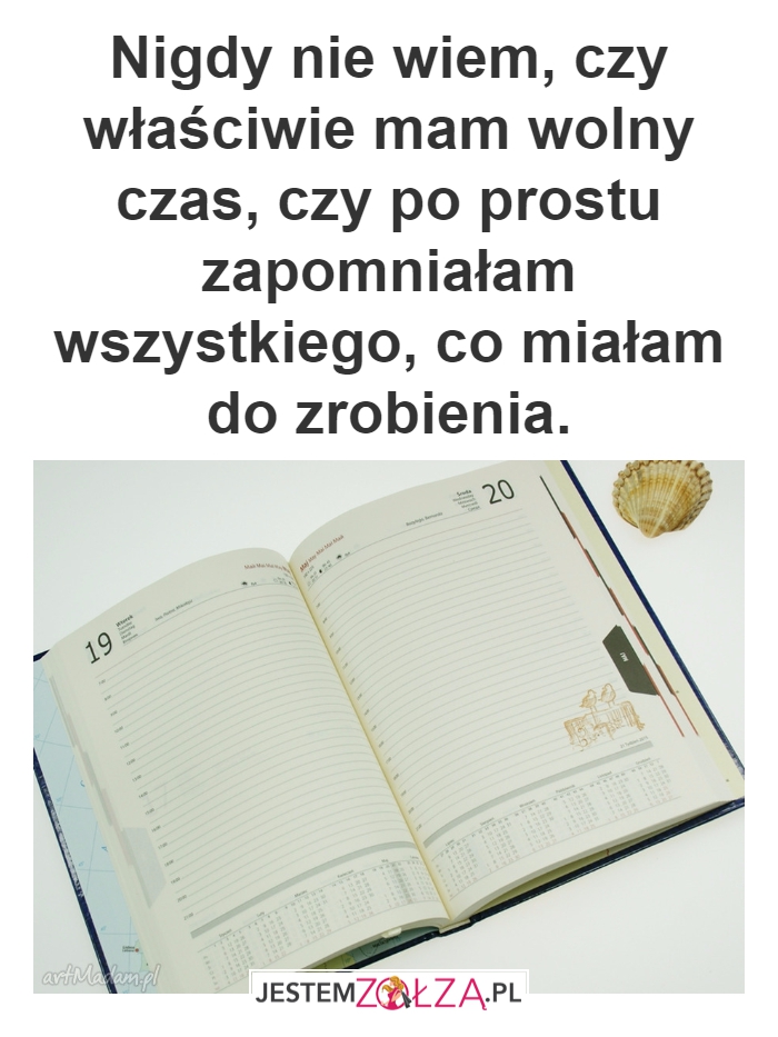 Kalendarz