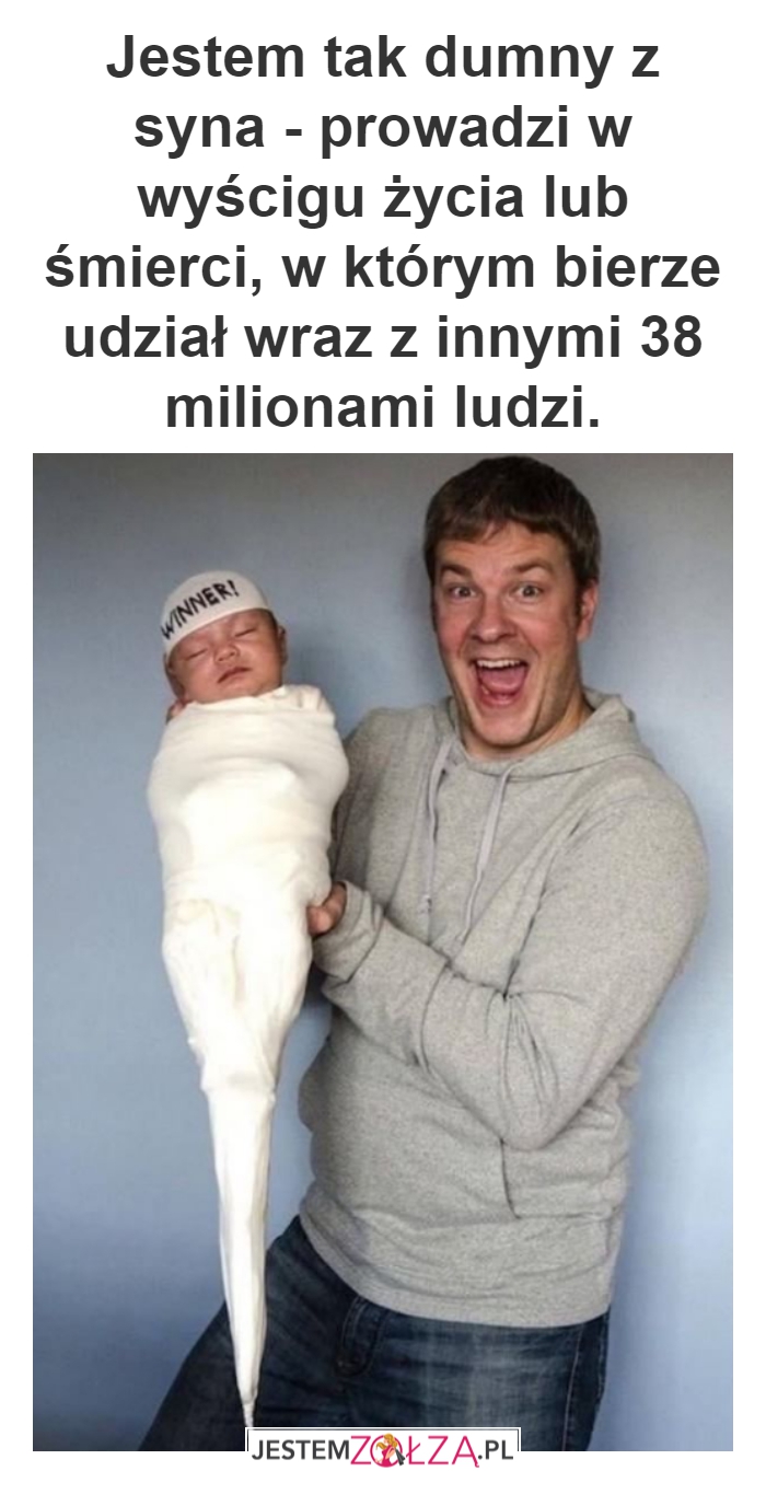 Wyścig życia